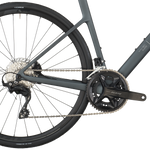 2026 Scott Addict 50 Road Bike In Carbon Grey