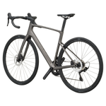 SCOTT Addict 50 in Tungsten Grey, detail view