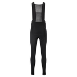SCOTT Pro Warm Windbreaker +++ Men's Bib Tights in Black, view 2