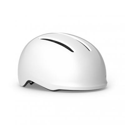 MET Vibe Mips in White
