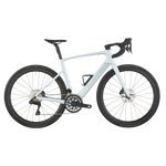 2026 Scott Fastlane 10 Electric Road Bike In Cumulus White