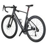 2026 Scott Fastlane 20 Electric Road Bike In Carbon Black