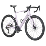 2026 Scott Fastlane 20 Electric Road Bike In Violet Pink