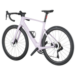 2026 Scott Fastlane 20 Electric Road Bike In Violet Pink