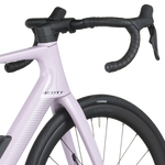 2026 Scott Fastlane 20 Electric Road Bike In Violet Pink
