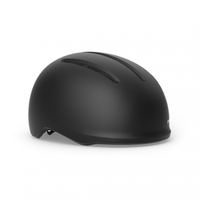 MET Vibe Mips in Black