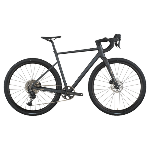 2026 Scott Speedster Gravel 30 Gravel Bike In Black