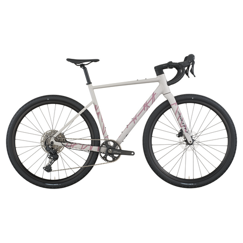 2026 Scott Speedster Gravel 30 Gravel Bike In Sepia Grey