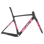2026 SCOTT Addict Gravel RC HMX Frame Set in Carbon Black