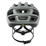 SCOTT Arx Mips (CE/CPSC) Helmet in Dark Silver, view 3