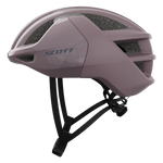 SCOTT Arx (CE/CPSC) Helmet in Berry Purple, view 2