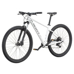 SCOTT Contrail 40 Hardtail Mountain Bike in White, detail view