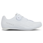 SCOTT Road Comp Shoe in White, view 3