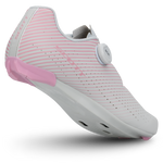SCOTT Road Comp Women's Shoe in Grey/Pink, view 2