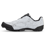 SCOTT MTB Comp Shoe in White/Black, view 4