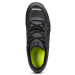 SCOTT All Mountain Crus-r Lace Shoe in Black/Grey, view 5
