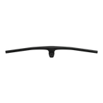 Syncros iC-M100-CF2 in Black Matt, view 2