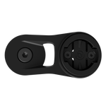 Syncros MT-M100-AL II -10° Computer mount in Black, view 3