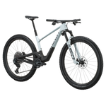 SCOTT Spark RC World Cup Carbon Mountain Bike in Cumulus White/Carbon Black | 2027