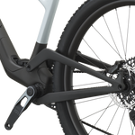 SCOTT Spark RC World Cup Carbon Mountain Bike in Cumulus White/Carbon Black | 2027