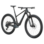 SCOTT Spark RC Team Issue in Carbon Black, side view