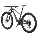SCOTT Spark RC Team Issue in Carbon Black, detail view