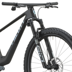 SCOTT Spark RC Team Issue in Carbon Black, detail view