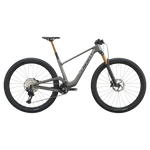 SCOTT Spark RC Expert Carbon Mountain Bike in Tungsten Grey | 2027