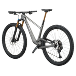 SCOTT Spark RC Expert Carbon Mountain Bike in Tungsten Grey | 2027