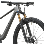 SCOTT Spark RC Expert Carbon Mountain Bike in Tungsten Grey | 2027