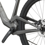 SCOTT Spark RC Expert Carbon Mountain Bike in Tungsten Grey | 2027