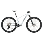 SCOTT Spark RC Comp in White, detail view