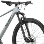 SCOTT Scale 20 in Highrise Grey, detail view