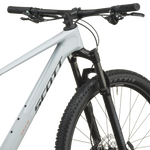 SCOTT Scale 20 in Highrise Grey, detail view