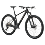 SCOTT Scale 20 in Glint Black, side view