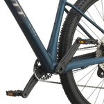 SCOTT Scale 30 in Indian Blue, detail view