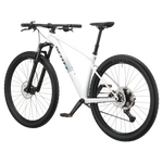 SCOTT Scale 50 in White, detail view