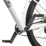 SCOTT Scale 50 in White, detail view