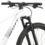 SCOTT Scale 50 in White, detail view