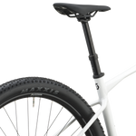 SCOTT Scale 50 in White, detail view