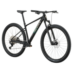 SCOTT Scale 60 in Meta Black, side view