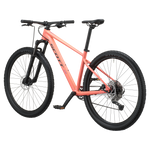 SCOTT Contrail 20 in Peach Pink, detail view