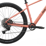 SCOTT Contrail 20 in Peach Pink, detail view
