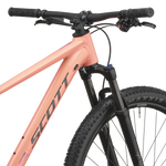 SCOTT Contrail 20 in Peach Pink, detail view
