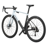 SCOTT Addict RC Pro in Rush White/Carbon Black, detail view