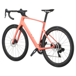 SCOTT Addict 25 in Peach Pink, detail view