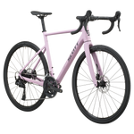 SCOTT Speedster 20 in Mallow Pink, side view