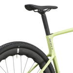 SCOTT Addict Gravel 20 in Mojito Green, detail view