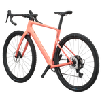SCOTT Addict Gravel 40 in Peach Pink, detail view