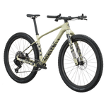 SCOTT Scale Gravel 20 in Ash Green, side view